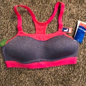 Sports bra